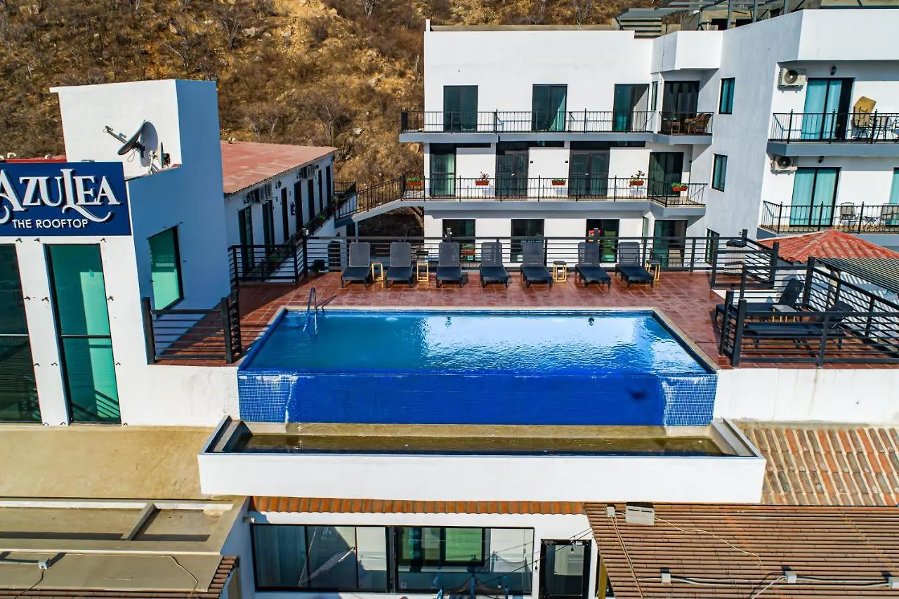 Morgan Residences 603 Cabo San Lucas Meksyk