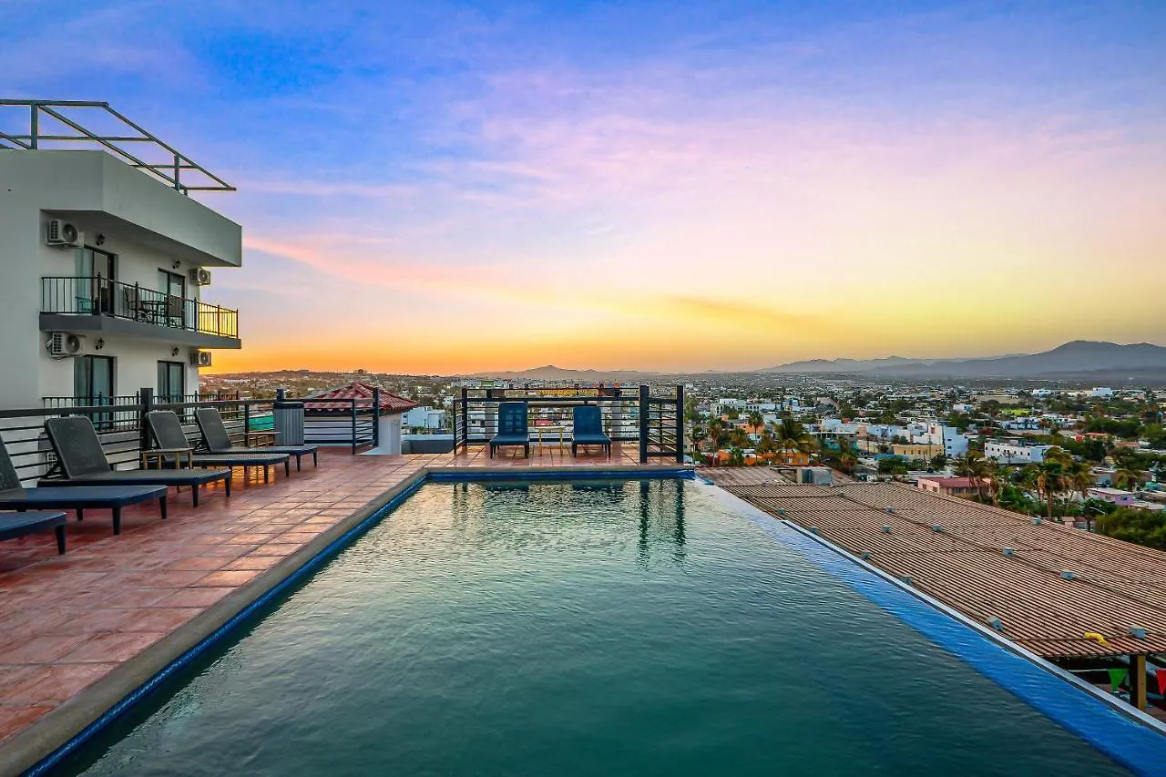 Morgan Residences 603 Cabo San Lucas 0*,  Meksyk